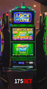 Bônus de Boas-vindas 175Bet