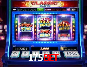 Sistemas de Segurança 175Bet